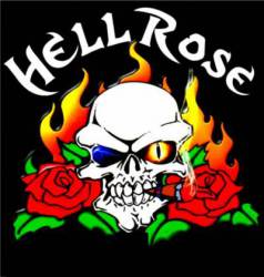 logo Hell Rose